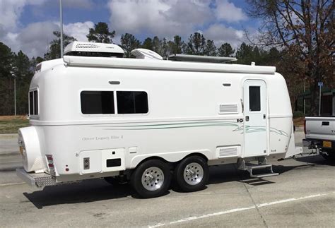 About Oliver. . Used oliver travel trailers for sale